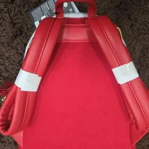Loungefly | Bags | Loungefly Sanrio Pekkle Cosplay Figural  display picture 1